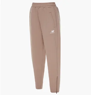Штаны женские New Balance Athletics Pearl Peach WP31550MS