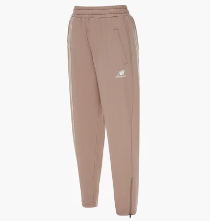 Штаны женские New Balance Athletics Pearl Peach WP31550MS