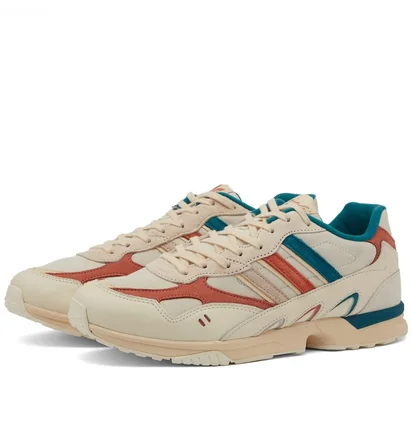 Кроссовки женские Adidas End. X Torsion Super Equals Beige ID7589