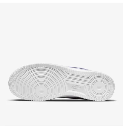 Кроссовки женские Nike Air Force 1 Low Violet Dn5063-500