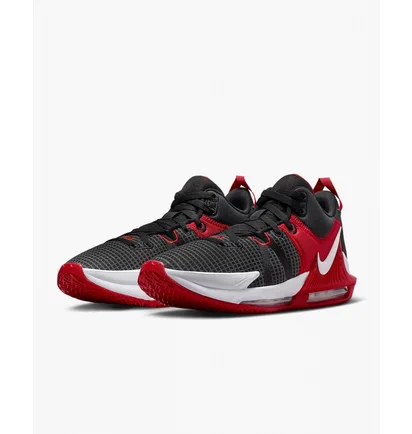 Кросівки унісекс Nike Lebron Witness 7 Black DM1123-005