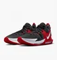 Кросівки унісекс Nike Lebron Witness 7 Black DM1123-005