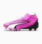 Бутсы мужские Puma Ultra Pro Fg/Ag Soccer Cleats Pink 107750-01