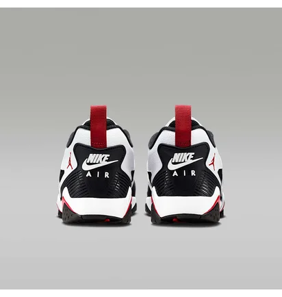 Кросівки чоловічі Air Jordan Mv92 Black/White HQ3950-103