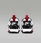 Кросівки чоловічі Air Jordan Mv92 Black/White HQ3950-103