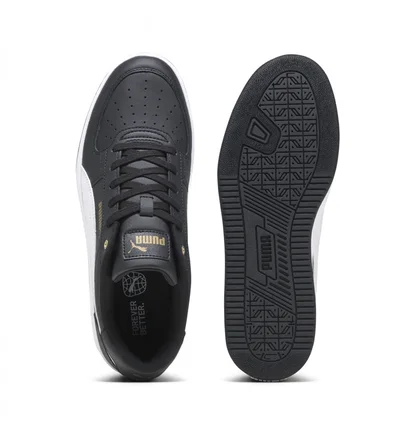 Кроссовки мужские Puma Caven 2.0 Black 392290-04