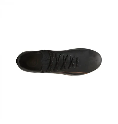 Бутсы мужские Puma Ultra Ultimate Fg/Ag Black 107744-02
