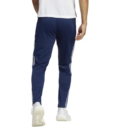 Штаны мужские Adidas Pants Tr-Es Base 3Pt Blue IB8169