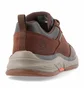 Кросівки чоловічі Skechers Benago Hombr Brown 210021-CDB