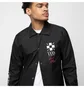 Куртка мужская Vans Torrey Jacket Black VN0A5KEYY28