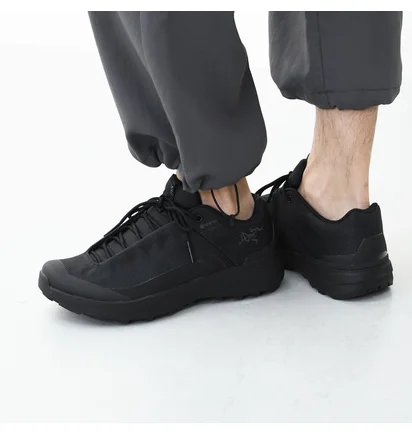 Кросівки чоловічі Arc'teryx Kopec Gtx Black X000010023