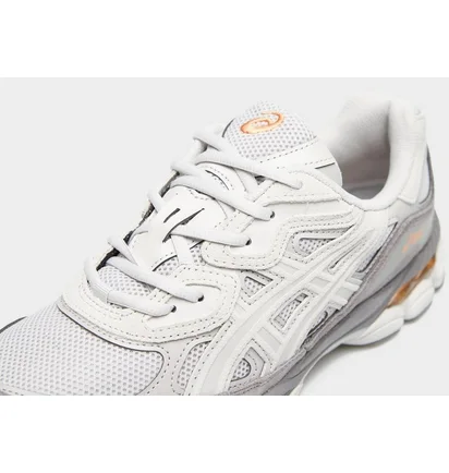 Кросівки чоловічі Asics Gel-Nyc Grey 1203A383-026