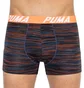 Трусы мужские Puma Spacedye Stripe Boxer Multi (2 шт) 501002001-030