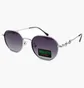 Солнцезащитные очки Moratti Metallic/Violet D011-C4