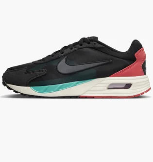 Кроссовки мужские Nike Air Max Solo Black DX3666-001