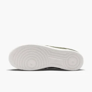 Кроссовки мужские Nike Air Force 1 Low Canvas Green HV1204-301