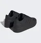 Кроссовки женские Adidas Forum Bold Stripes Shoes Black ID6844