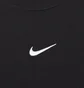 Платье женское Nike Nsw Essntl Midi Dress Black DV7878-010