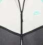 Толстовка мужская Nike Tech Fleece Fz Wr Turquoise/White HV6512-068