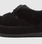 Тапочки женские UGG Tazzlita Black 1146390-BLK