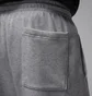 Штани чоловічі Air Jordan Brk Cllgte Hbr Grey HV0091-051