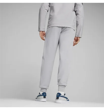 Толстовка мужская Puma Mercedes Amg Petronas Motorsport Grey 623745-02