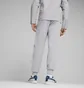 Толстовка мужская Puma Mercedes Amg Petronas Motorsport Grey 623745-02