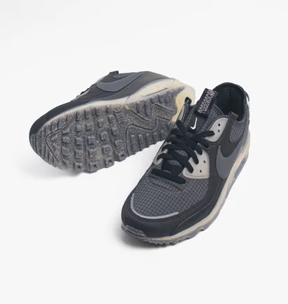 Кроссовки мужские Nike Air Max Terrascape 90 Black DH2973-001