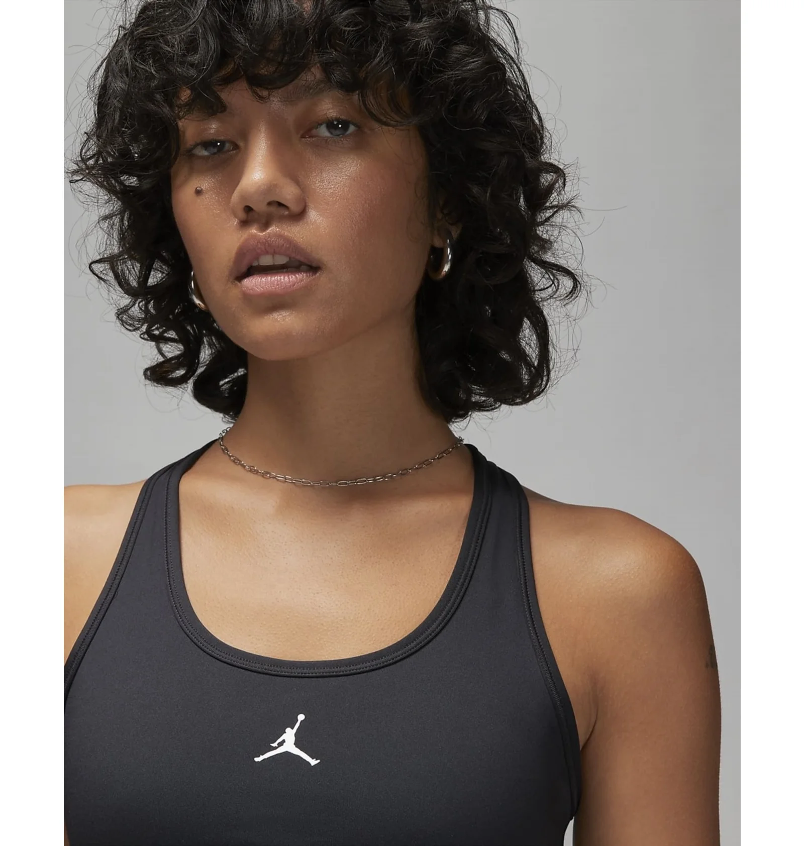 ᐉ Топ женский Air Jordan Jumpman Sport Black FB6872-010 - купить