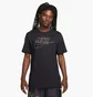 Футболка мужская Nike Nsw Tee Club+ Brd Pk Hbr Black Dz2871-010