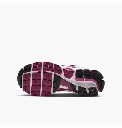Кроссовки женские Nike Zoom Vomero 5 Gs White/Violet HF6998-102