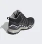 Кроссовки женские Adidas Terrex Swift R2 Mid Gore-Tex Hiking Shoes Black EF3357