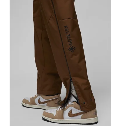 Штаны мужские Air Jordan Flight Heritage Brown FQ5096-281