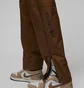 Штаны мужские Air Jordan Flight Heritage Brown FQ5096-281