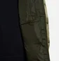Пуховик мужской Napapijri Uomi Puffer Jacket Olive NP0A4GJFGE41