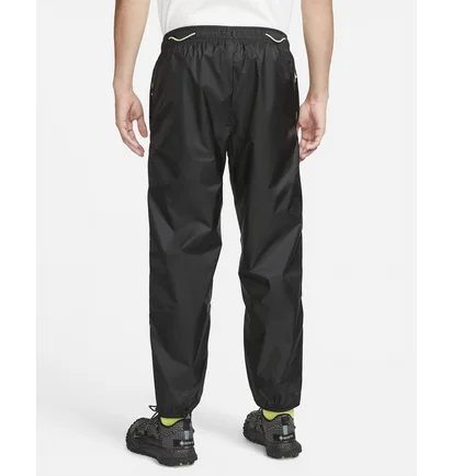 Штани чоловічі Nike Acg Cinder Cone Windshell Pants Black DB1134-011