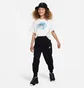 Штани дитячі Nike Club Flc Jggr Black FD2921-010