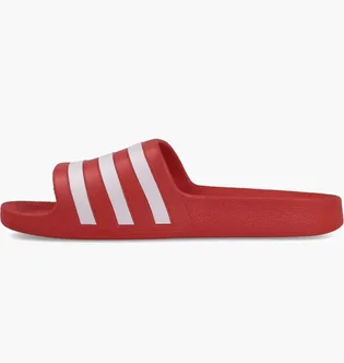 Тапочки мужские Adidas Adilette Aqua Red F35540