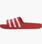 Тапочки мужские Adidas Adilette Aqua Red F35540