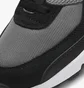 Кроссовки мужские Nike Air Max 90 Casual Shoes Black/Grey Fd0664-001