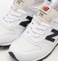 Кроссовки унисекс New Balance U996Tc - Made In Usa White U996TC