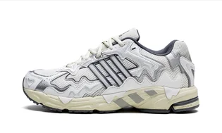 Кросівки чоловічі Adidas Response Cl White GY0102