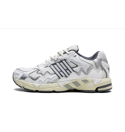 Кроссовки мужские Adidas Response Cl White GY0102
