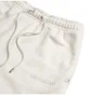 Шорты мужские Air Jordan Wordmark Fleece Short White FJ0700-133
