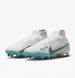 Бутси унісекс Nike Zoom Mercurial Superfly 9 Elite Ag-Pro White Dj5165-146