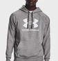 Спортивный костюм мужской Under Armour Rival Fleece Grey 1379758-025__1379774-025