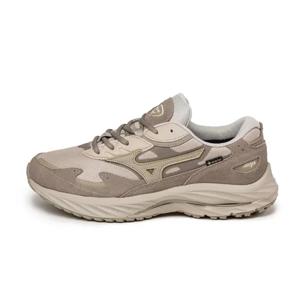 Кросівки унісекс Mizuno Wave Rider Beta Gtx Brown D1GA245201