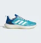 Кроссовки мужские Adidas Defiant Speed Tennis Shoes Light Blue ID1506