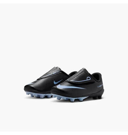 Бутси дитячі Nike Mercurial Vapor 16 Club Black FQ8290-003