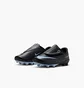 Бутси дитячі Nike Mercurial Vapor 16 Club Black FQ8290-003